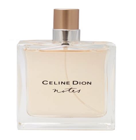 buy celine dion notes perfume|celine dion perfume superdrug.